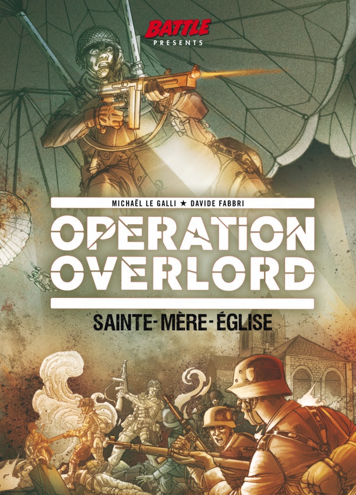 operation overload